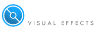 Refocus VFX logo